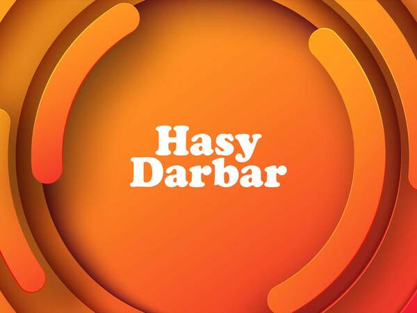 Hasy Darbar