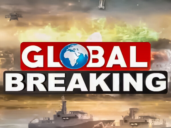 Global Breaking