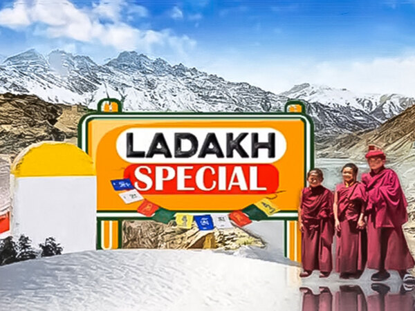 Ladakh Special