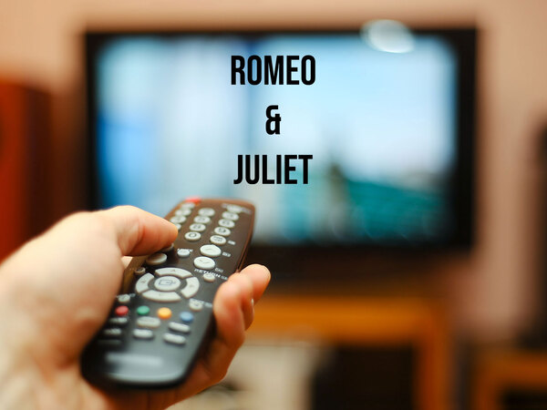 Romeo & Juliet