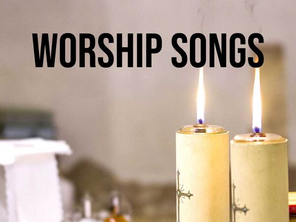 Worship Songs