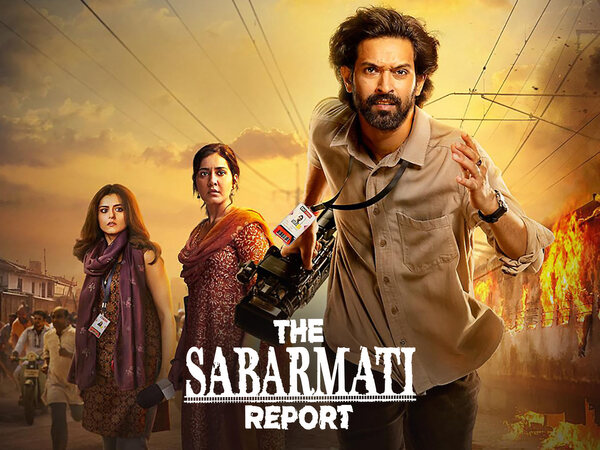 The Sabarmati Report