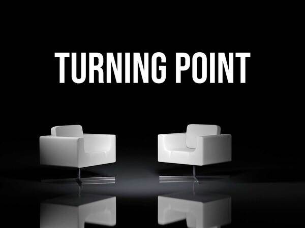 Turning Point