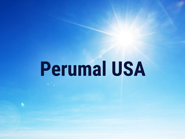 Perumal USA