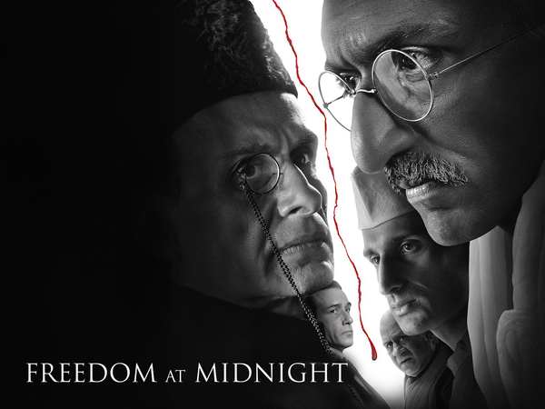 Freedom at Midnight