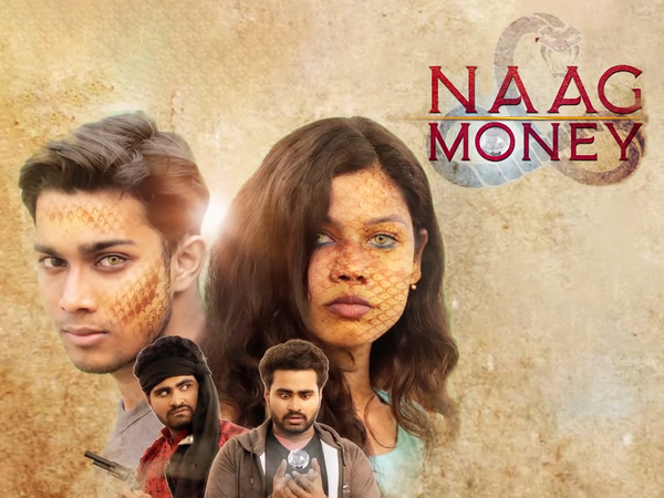 Naagmani