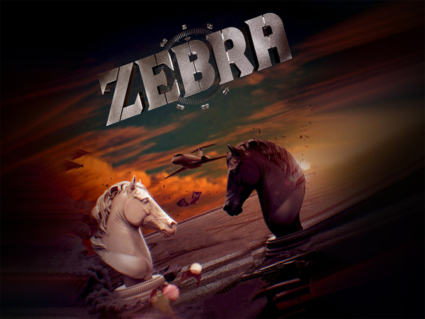 Zebra
