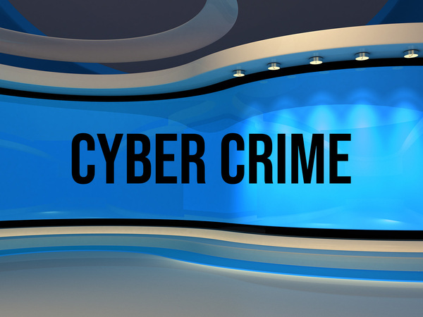 Cyber Crime