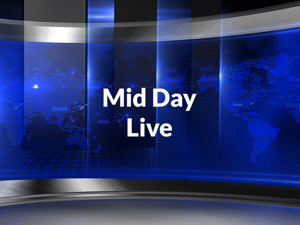 Mid Day Live