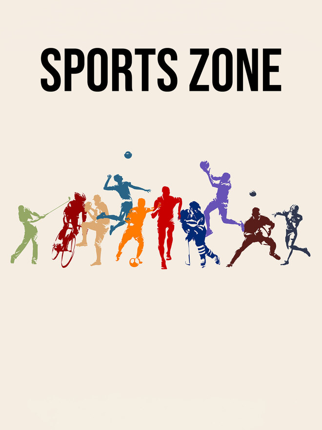 Sports Zone
