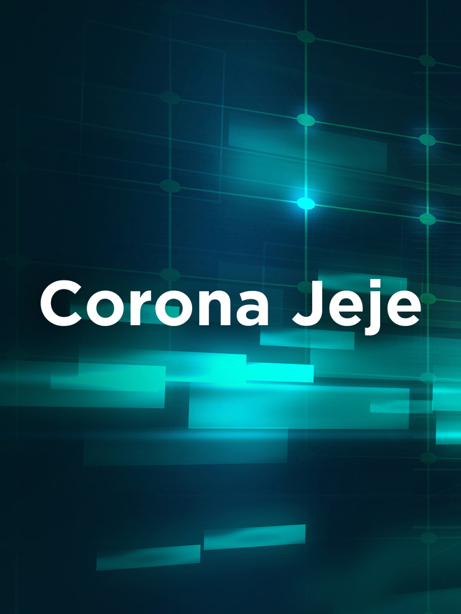 Corona Jeje