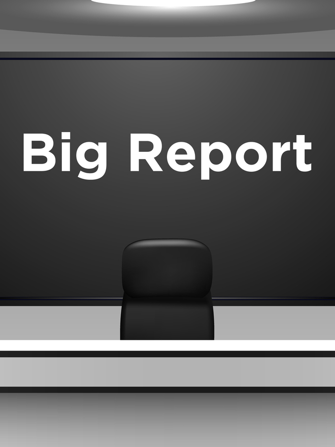 Big Report
