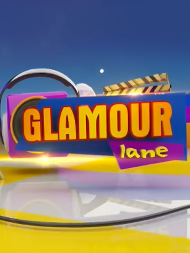 Glamour Lane