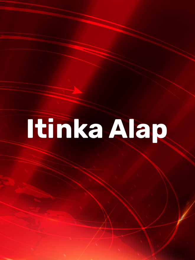Itinka Alap