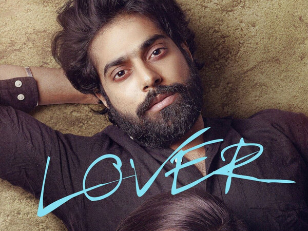 Lover