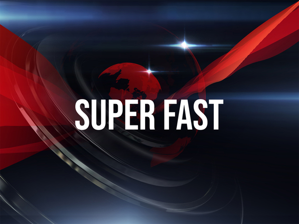 Super Fast