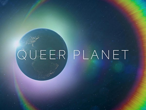 Queer Planet