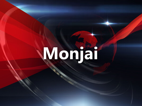 Monjai