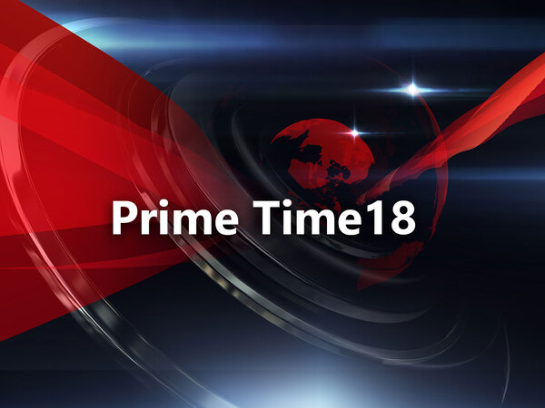Prime Time18