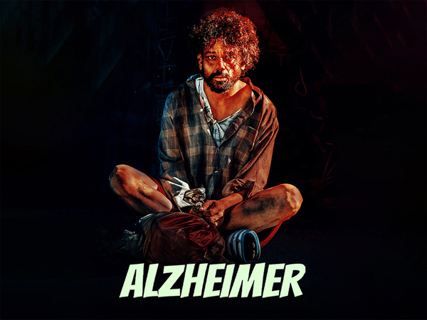 Alzheimer