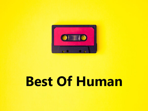 Best Of Human