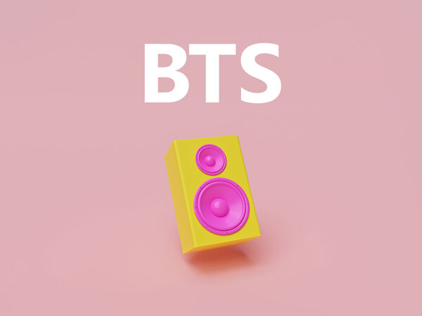 BTS