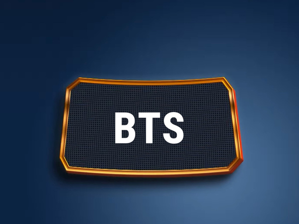 BTS