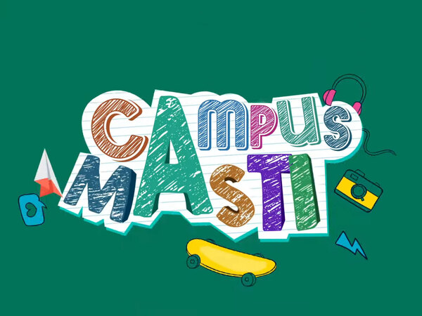 Campus Masti