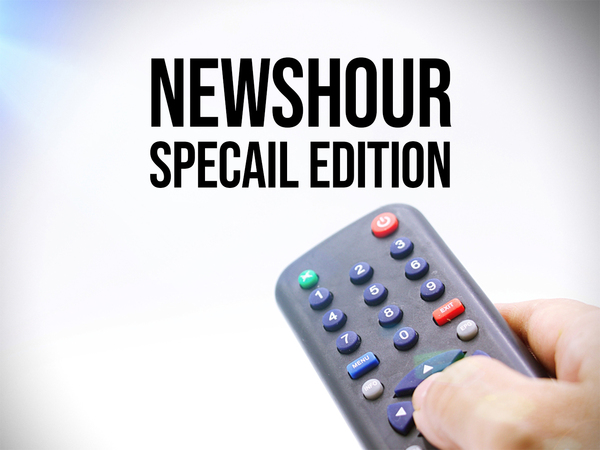 Newshour Specail Edition