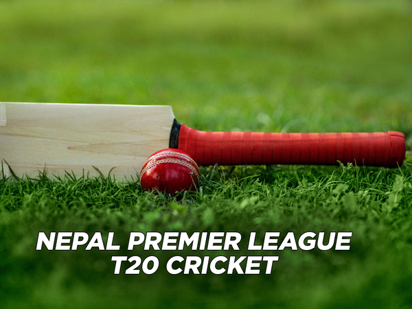 Live - Karnali Yaks vs. Janakpur Bolts; Nepal Premier League T20 Cricket