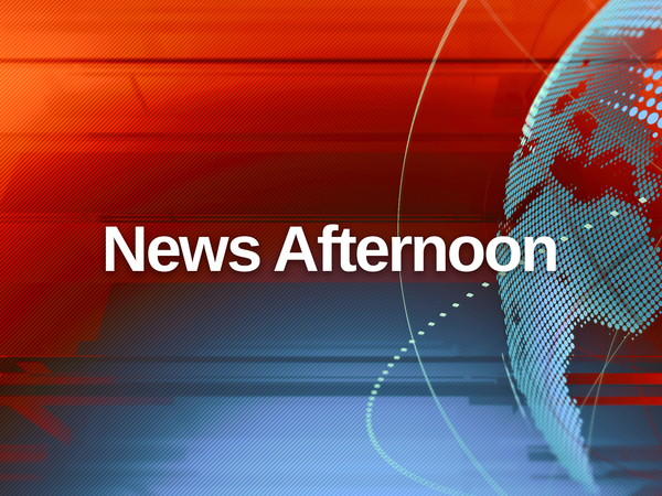 News Afternoon