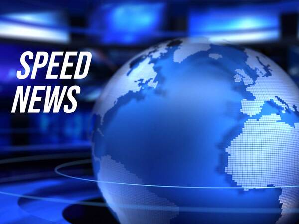 Speed News