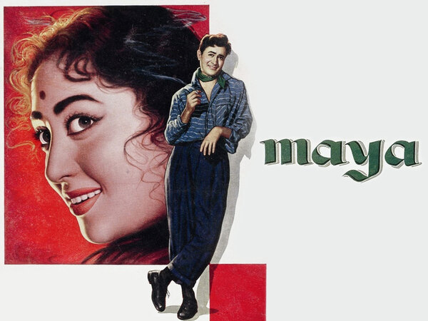 Maya