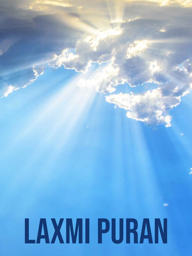 Laxmi puran
