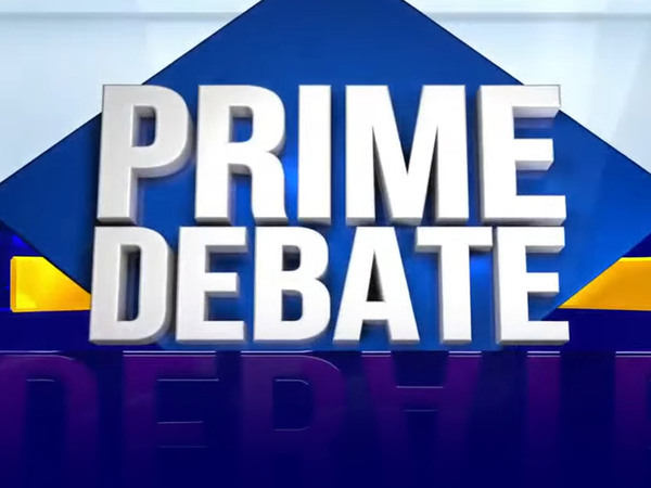 Prime Debate