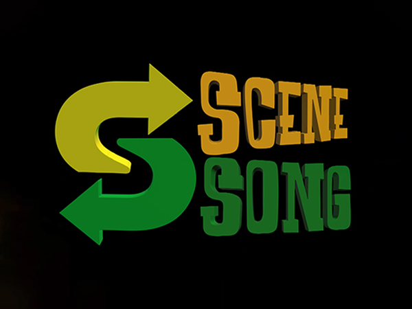 Scene song
