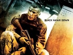 Black Hawk Down