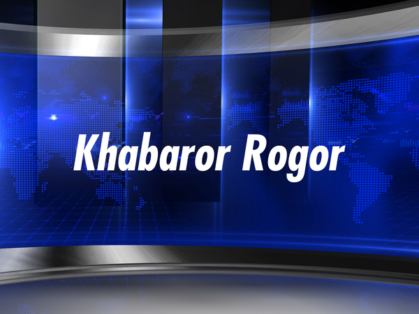 Khabaror Rogor