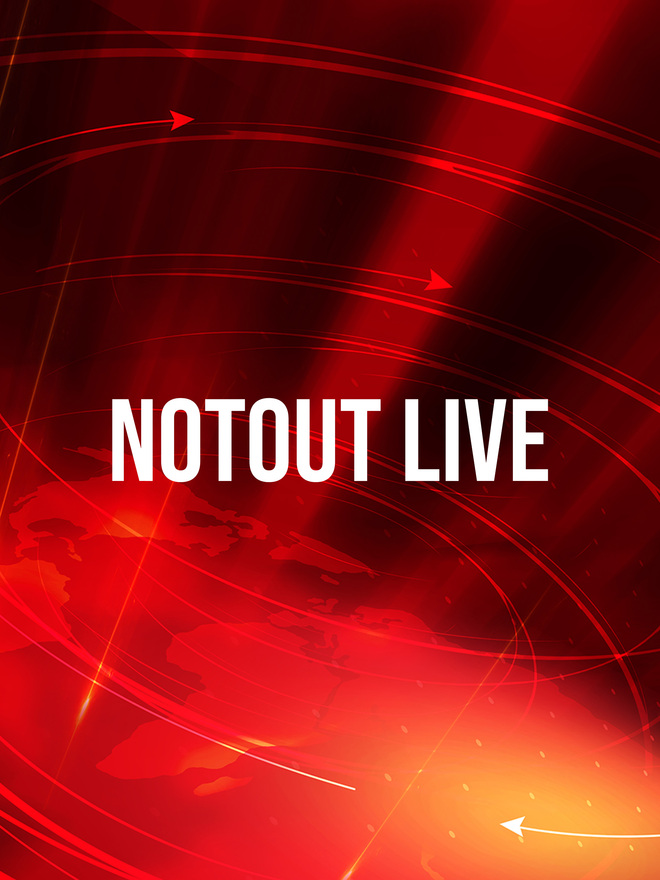 Notout Live