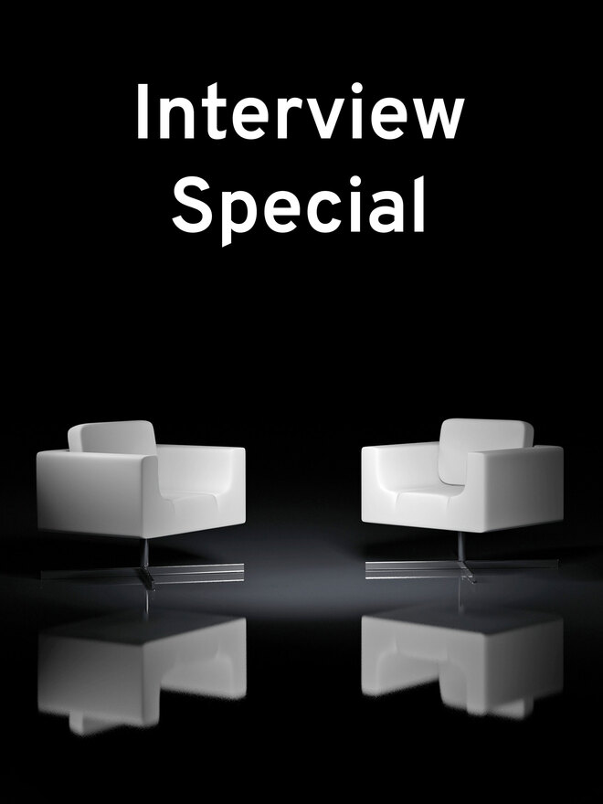 Interview Special