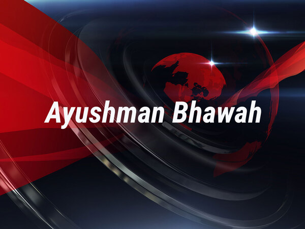 Ayushman Bhawah