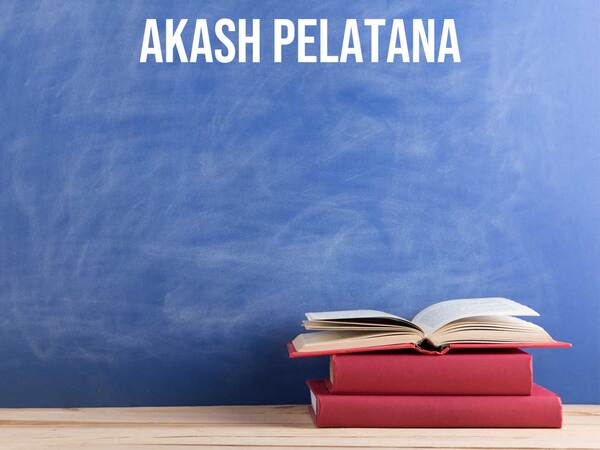 Akash Pelatana