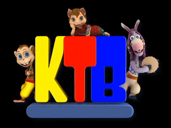 KTB