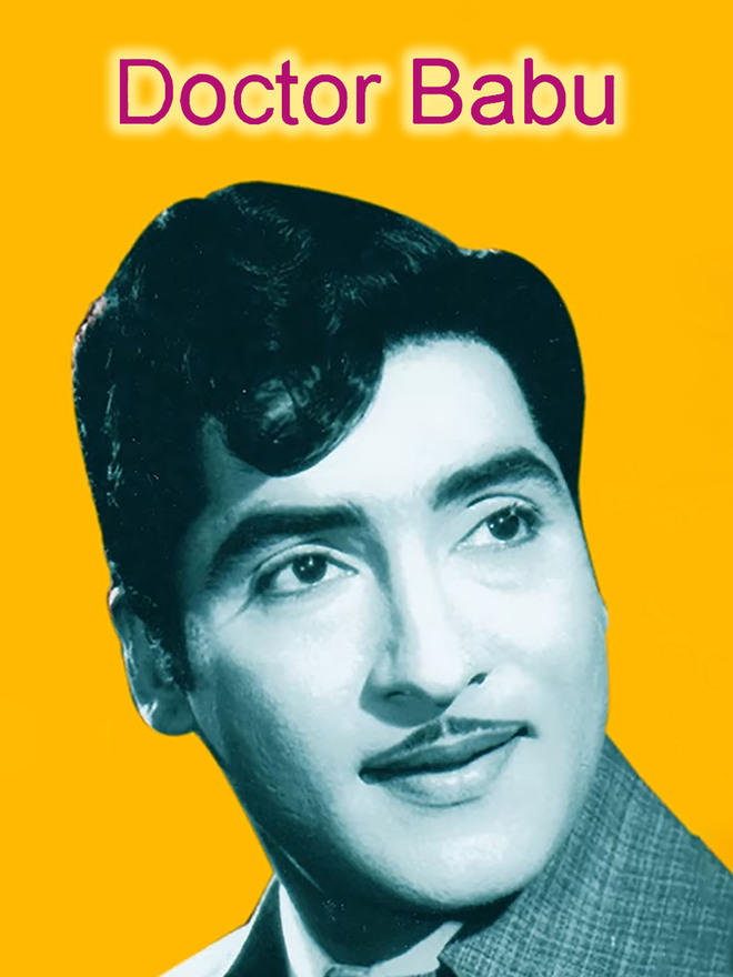 Doctor Babu