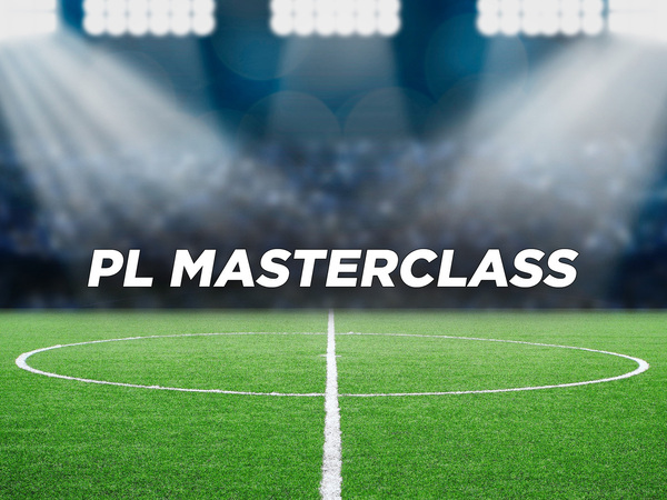 PL Masterclass
