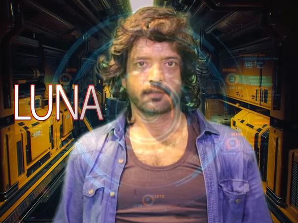 Luna