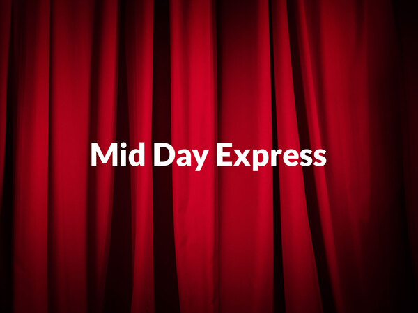 Mid Day Express