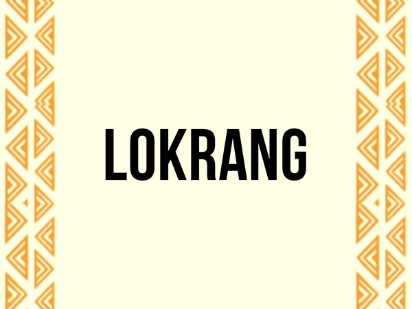 Lokrang