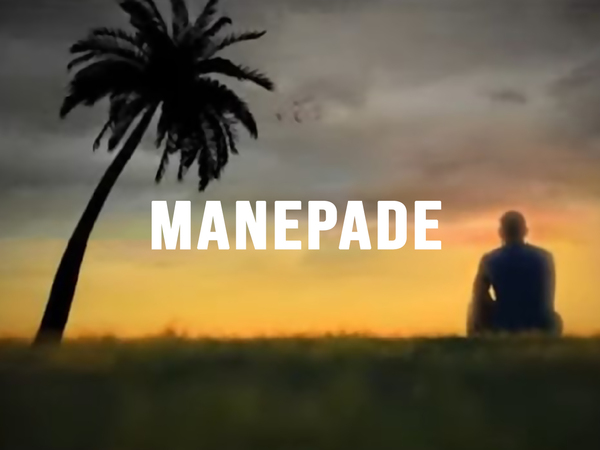 Manepade