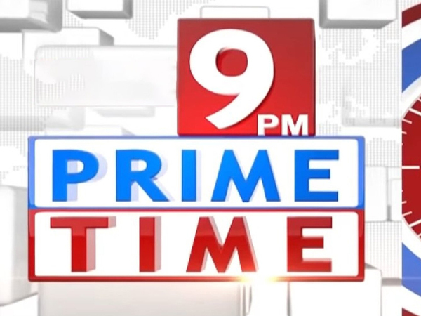 9 PM Prime Time